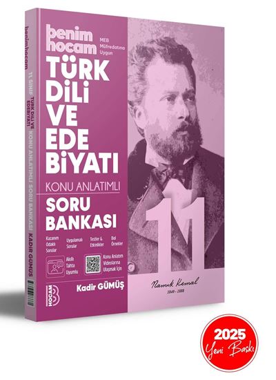 resm 11. SINIF TÜRK DİLİ VE EDEBİYATI KONU ANLATIMLI SO