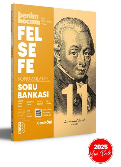resm 11. SINIF FELSEFE KONU ANLATIMLI SORU BANKASI