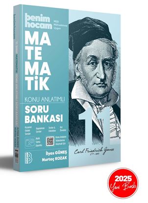 Resim 11. SINIF MATEMATİK KONU ANLATIMLI SORU BANKASI