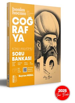 Resim 10. SINIF COĞRAFYA KONU ANLATIMLI SORU BANKASI