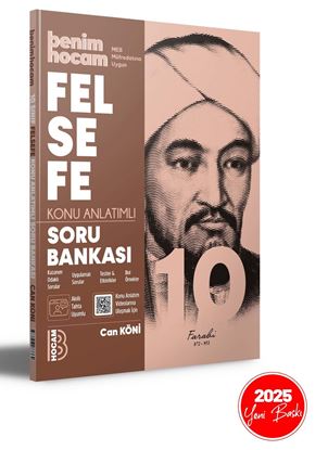 Resim 10. SINIF FELSEFE KONU ANLATIMLI SORU BANKASI