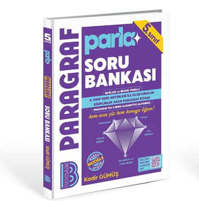 Resim 5.SINIF PARLA PARAGRAF SORU BANKASI